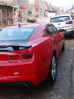 شيفروليه كامارو